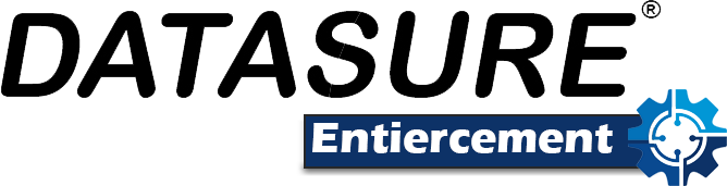 LogoDatasureEntiercement - Groupe Certisure - Formation et Certification