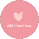 Albi Brunch Box Albi Brunch Box