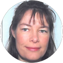 Photo de profil de Magali Poussard